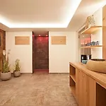 摩恒乡村酒店 酒店 史瓦森巴