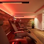 摩恒乡村酒店 3*