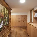 摩恒乡村酒店 史瓦森巴