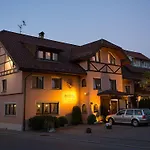 摩恒乡村酒店 史瓦森巴