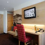摩恒乡村酒店 酒店 3*