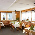 摩恒乡村酒店 酒店