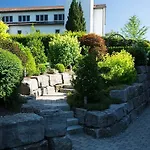 酒店 摩恒乡村酒店