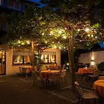 摩恒乡村酒店 酒店 3*