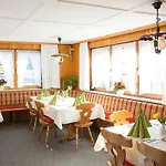 酒店 摩恒乡村酒店 史瓦森巴