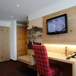 摩恒乡村酒店 酒店 3*