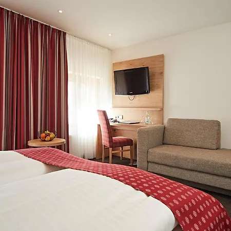 Hotel Mohren