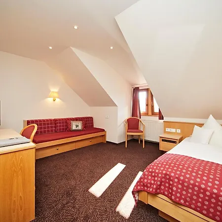 Hotel Mohren 3*