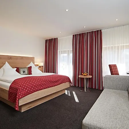 Hotel Mohren 3*