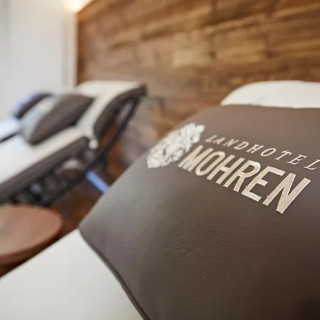 Mohren Hotel Neuravensburg