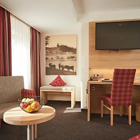 Mohren 3* Neuravensburg