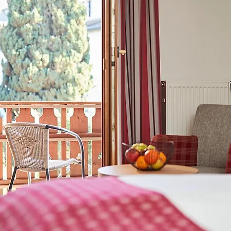 Hotel Mohren 3*