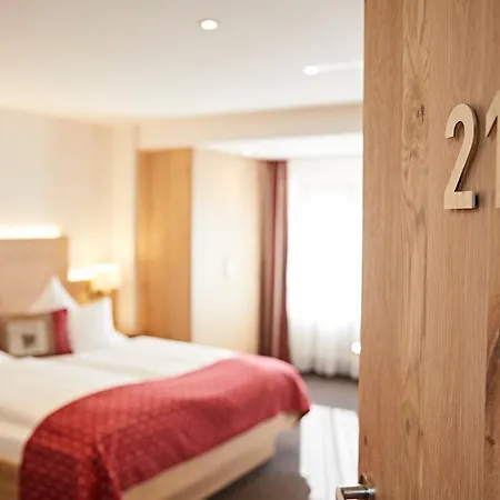 Mohren Hotel Neuravensburg