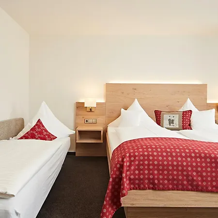 Mohren Hotel 3*