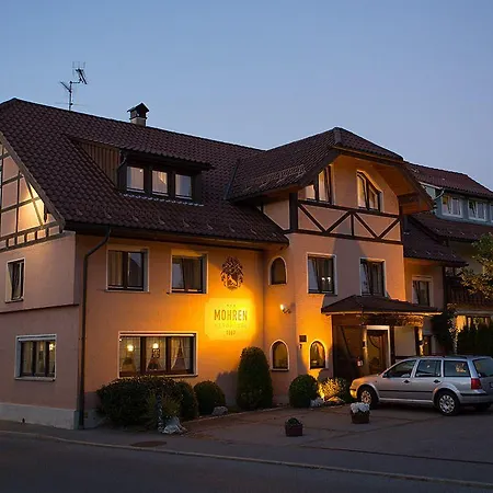 Mohren Neuravensburg