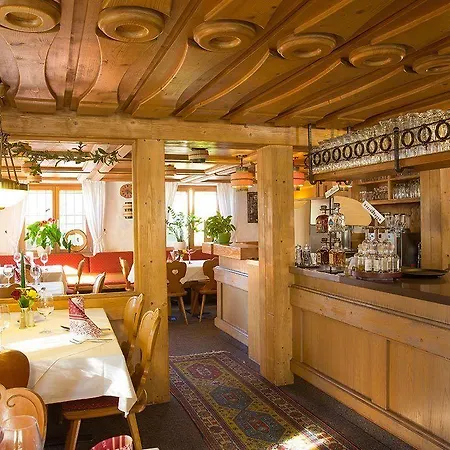 Mohren Ξενοδοχείο 3*