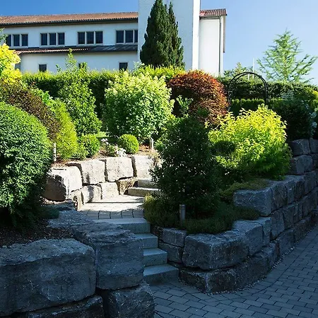 Hotel Mohren