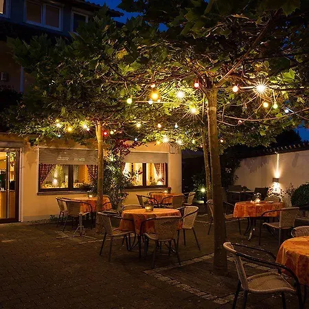 Mohren Hotel 3*