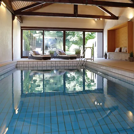 Hotel Mohren 3*
