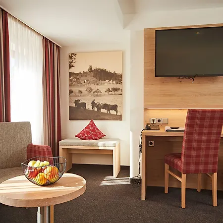 Mohren Neuravensburg