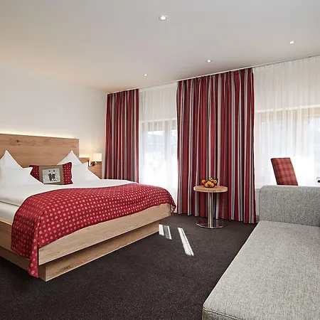 Hotel Mohren Neuravensburg