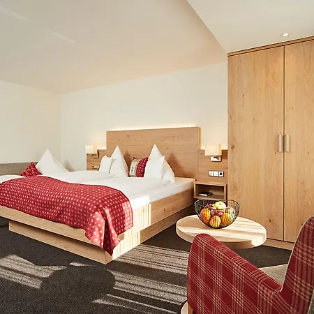 Hotel Mohren