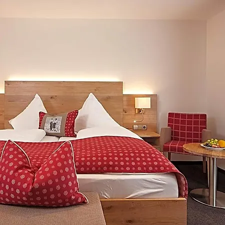 Otel Mohren Neuravensburg