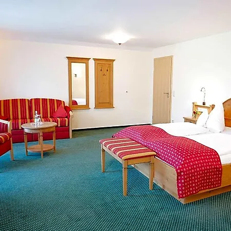 Mohren Otel Neuravensburg