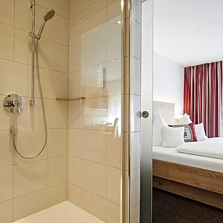 Mohren Otel 3*