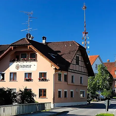 Mohren Otel Neuravensburg