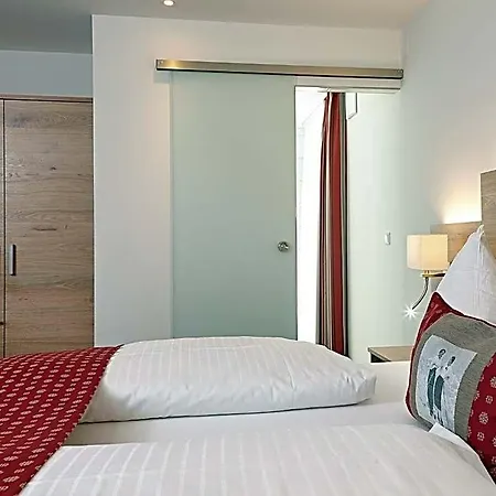 Otel Mohren Neuravensburg