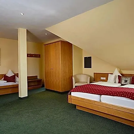 Mohren Otel Neuravensburg