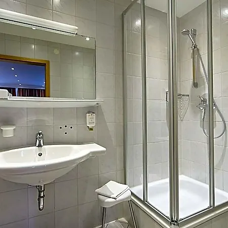 Mohren Otel
