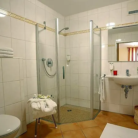 Mohren Hotel