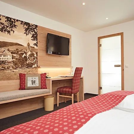 Hotel Mohren 3*