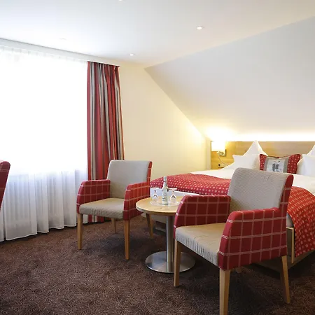 Mohren Hotel