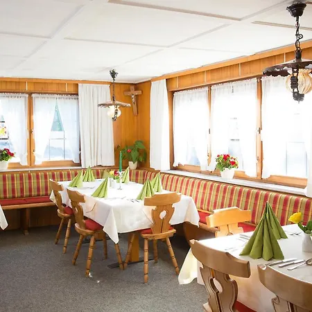 Hotel Mohren Neuravensburg