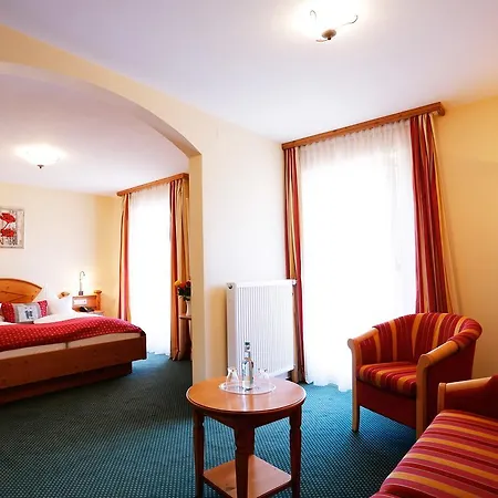 Mohren Hotel