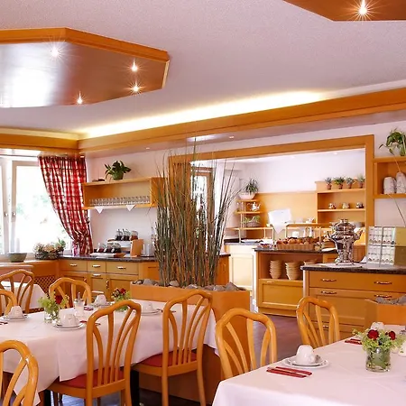 Mohren 3* Neuravensburg