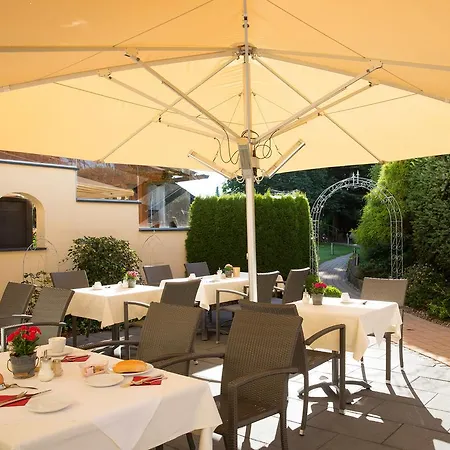 Hotel Mohren Neuravensburg