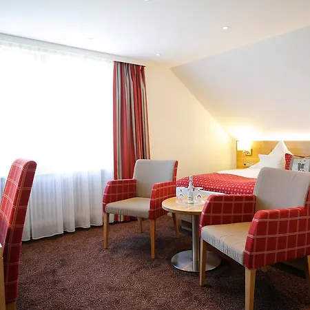 Hotel Mohren 3*