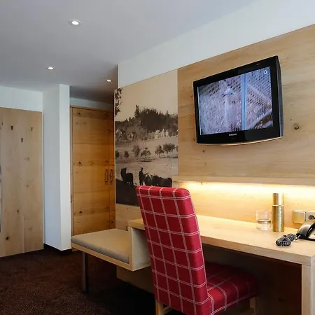 Mohren Hotel 3*