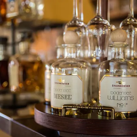 Mohren Neuravensburg