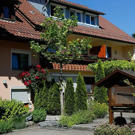 Hotel Mohren