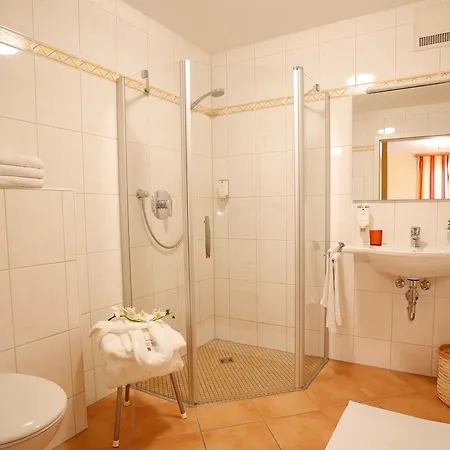 Hotel Mohren Neuravensburg
