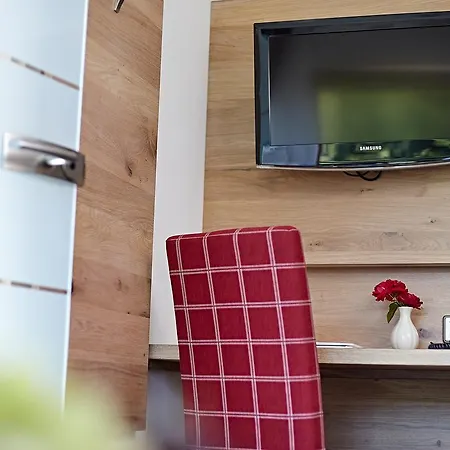 Ξενοδοχείο Mohren