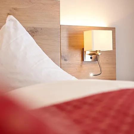 Hotel Mohren