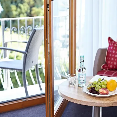 Hotel Mohren Neuravensburg