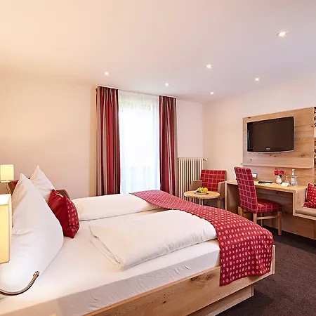 Hotel Mohren Neuravensburg