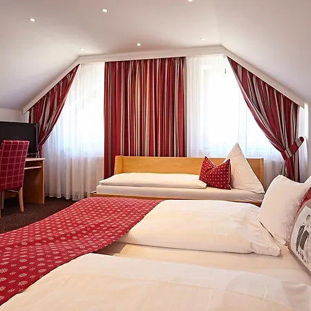 Mohren Neuravensburg